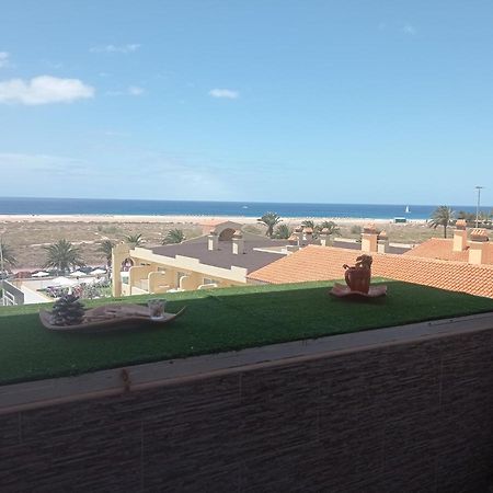 Casa Cris Apartment Morro Jable  Bagian luar foto