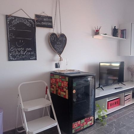Casa Cris Apartment Morro Jable  Bagian luar foto