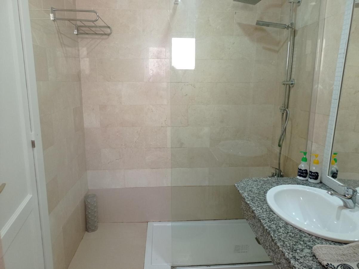 Casa Cris Apartment Morro Jable  Bagian luar foto