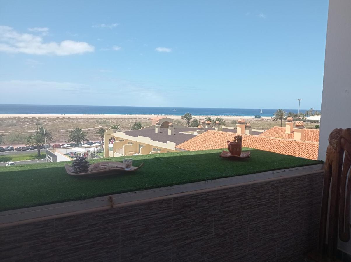 Casa Cris Apartment Morro Jable  Bagian luar foto