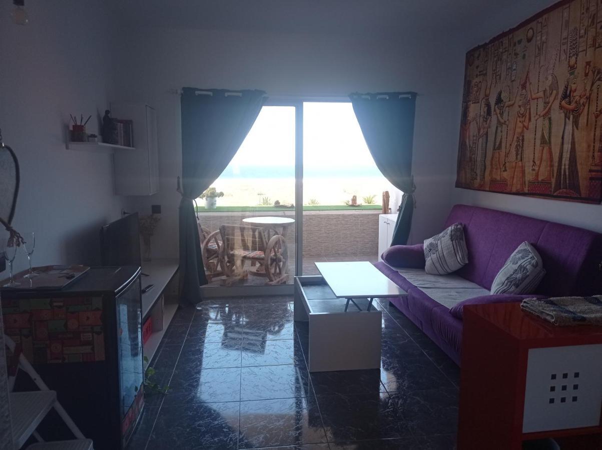 Casa Cris Apartment Morro Jable  Bagian luar foto