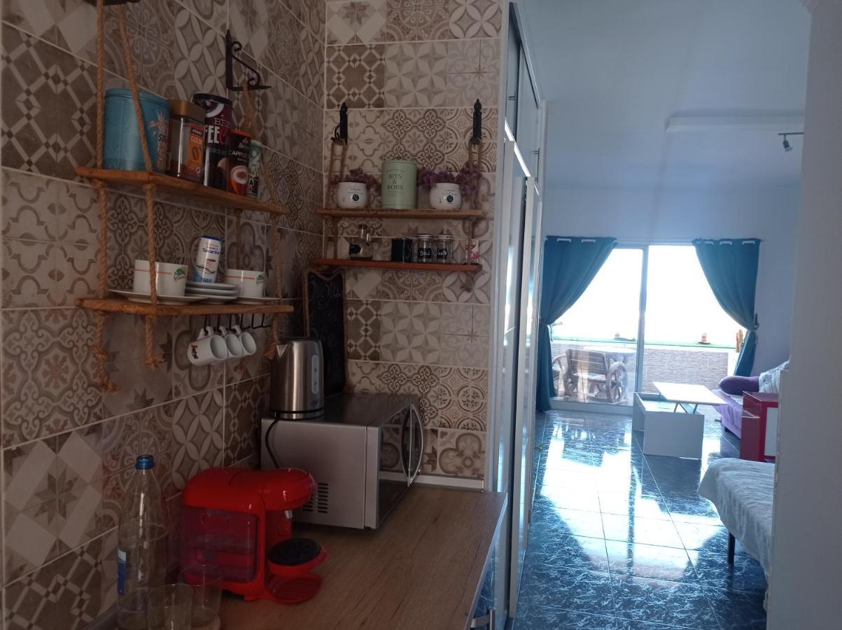 Casa Cris Apartment Morro Jable  Bagian luar foto