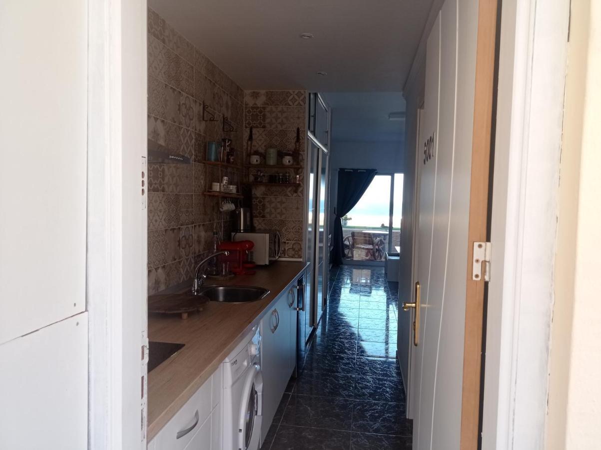 Casa Cris Apartment Morro Jable  Bagian luar foto