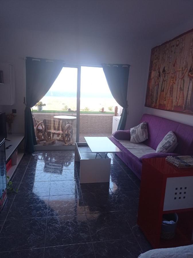 Casa Cris Apartment Morro Jable  Bagian luar foto