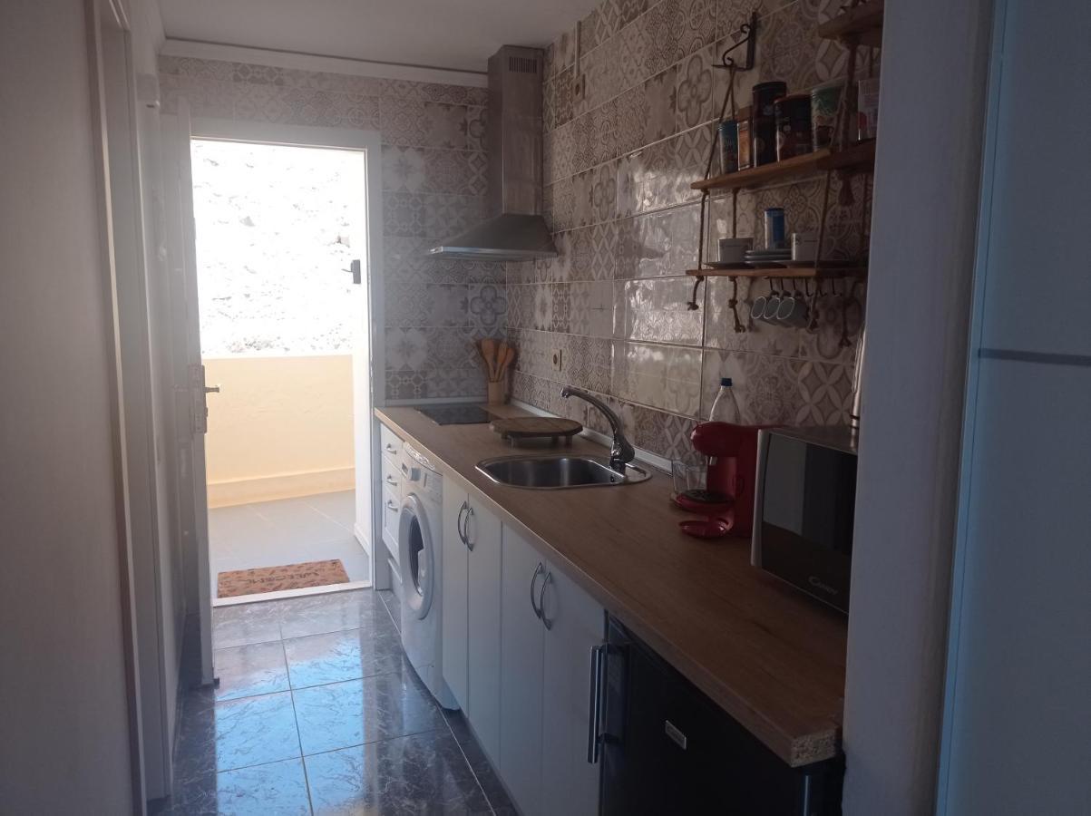 Casa Cris Apartment Morro Jable  Bagian luar foto