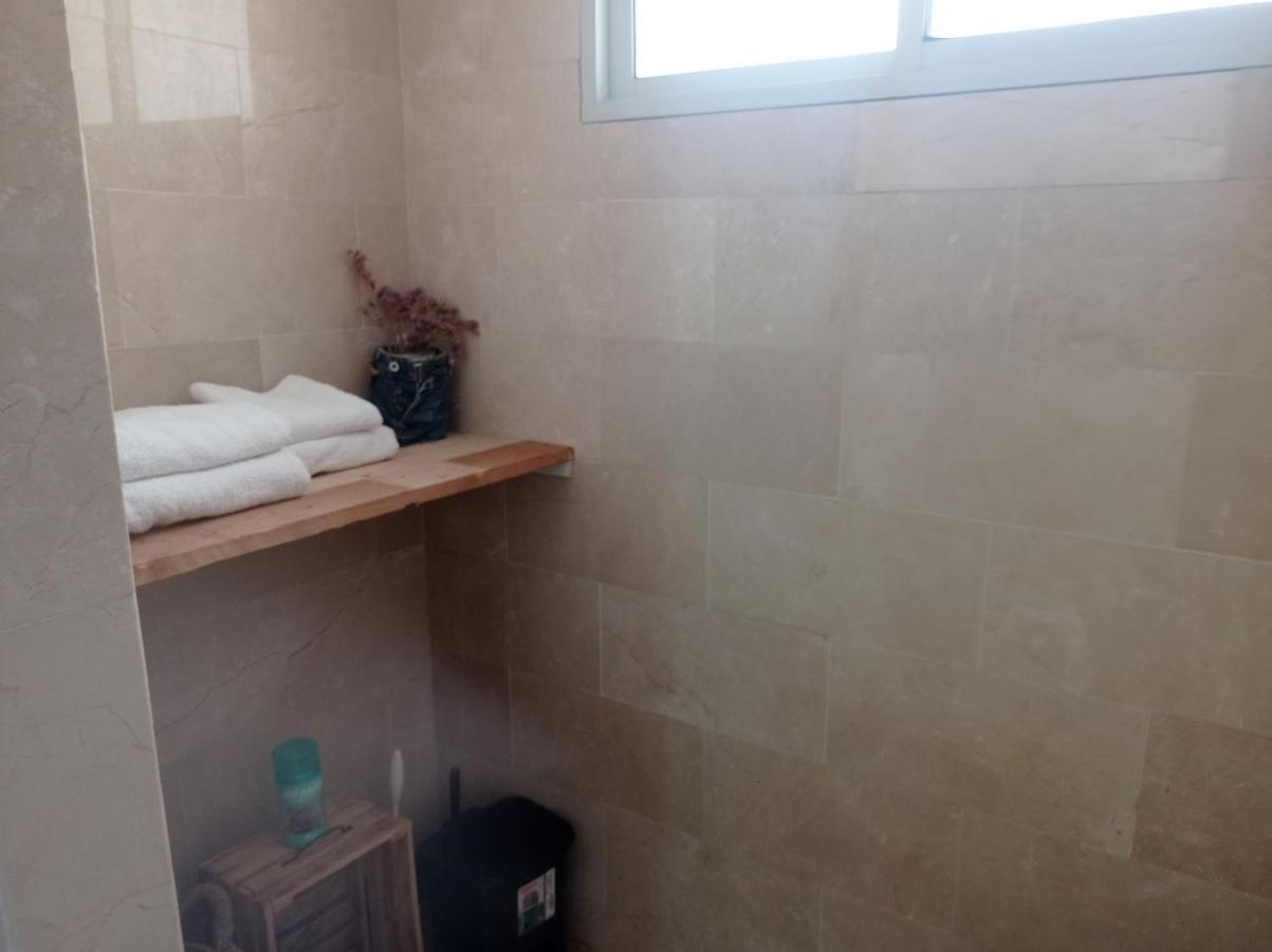 Casa Cris Apartment Morro Jable  Bagian luar foto